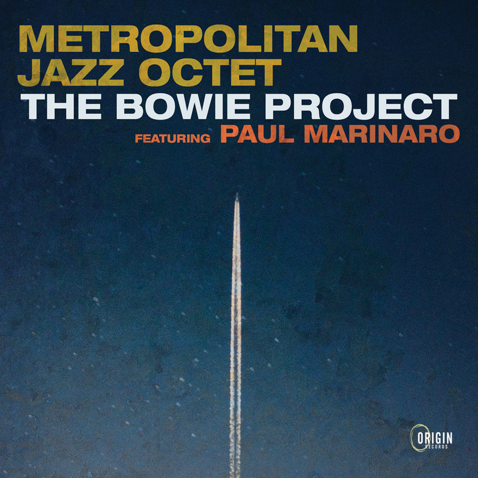 The Bowie Project (Origin Records)