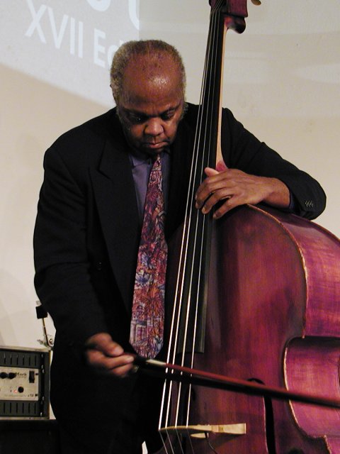 Henry Grimes