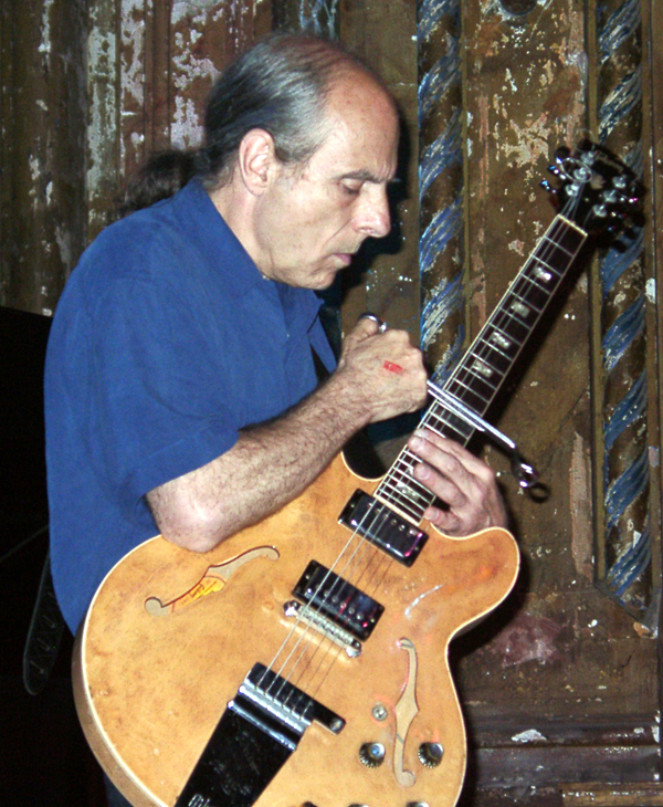 Vito Ricci