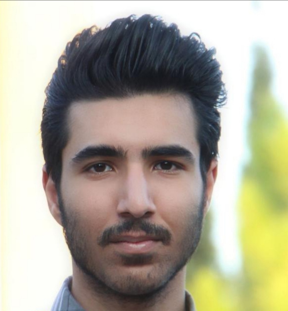 Amin Zebarjad