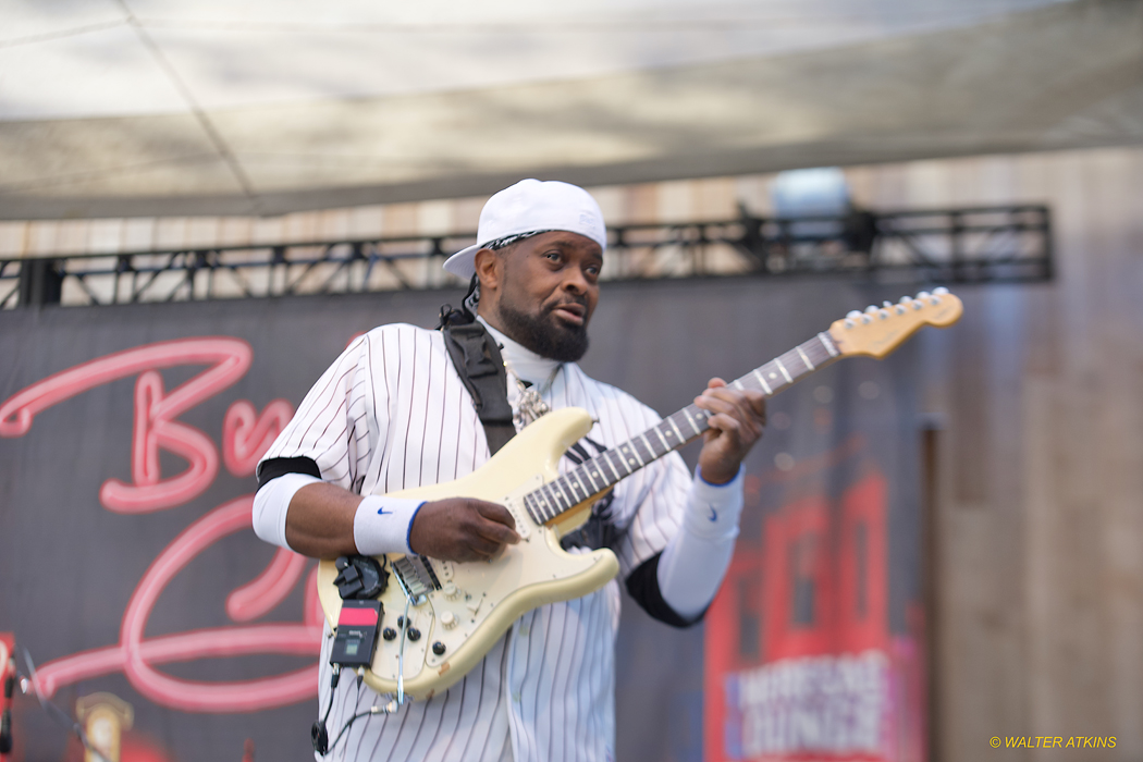 Buddy Guy Farewell Tour 2023