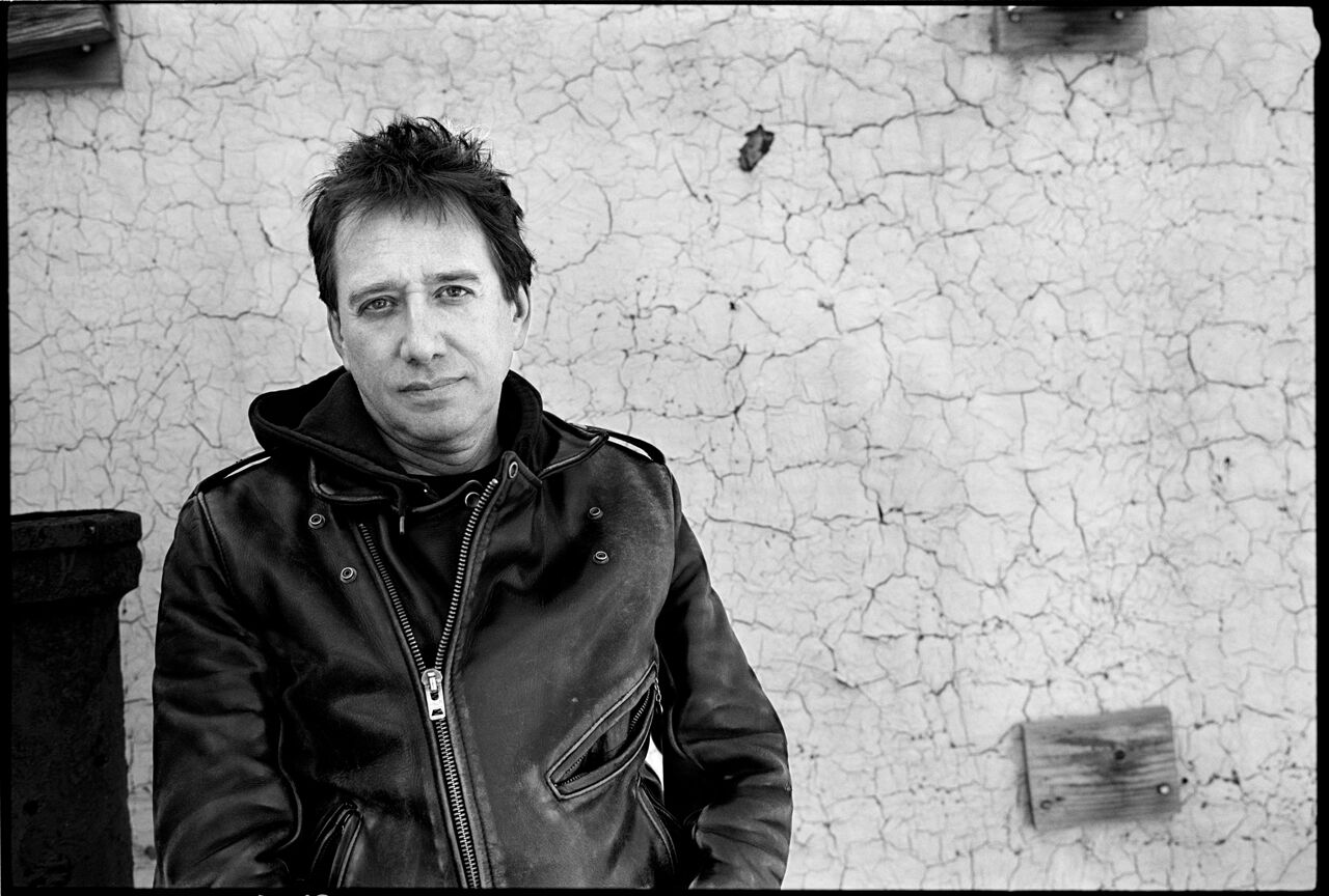 John Zorn