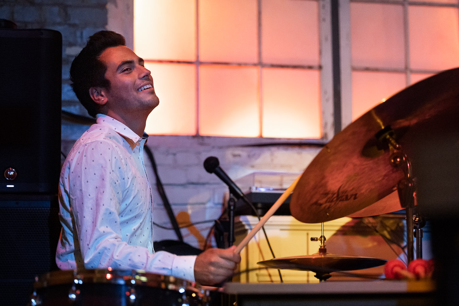 Seattle Jazz Fellowship