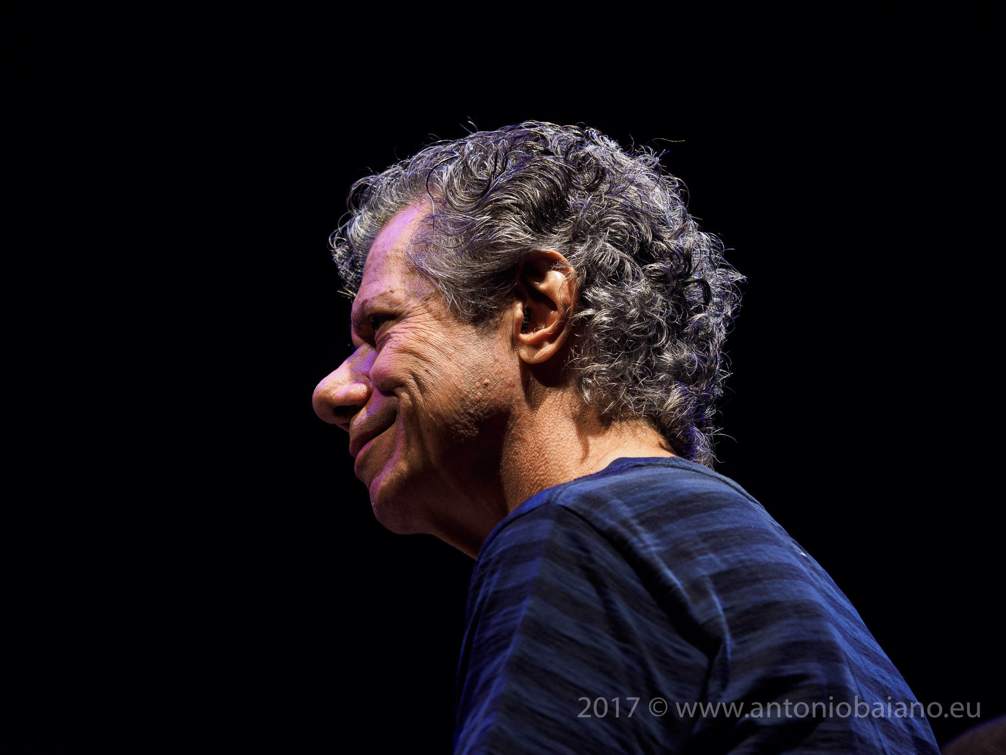 Chick Corea - "Two"