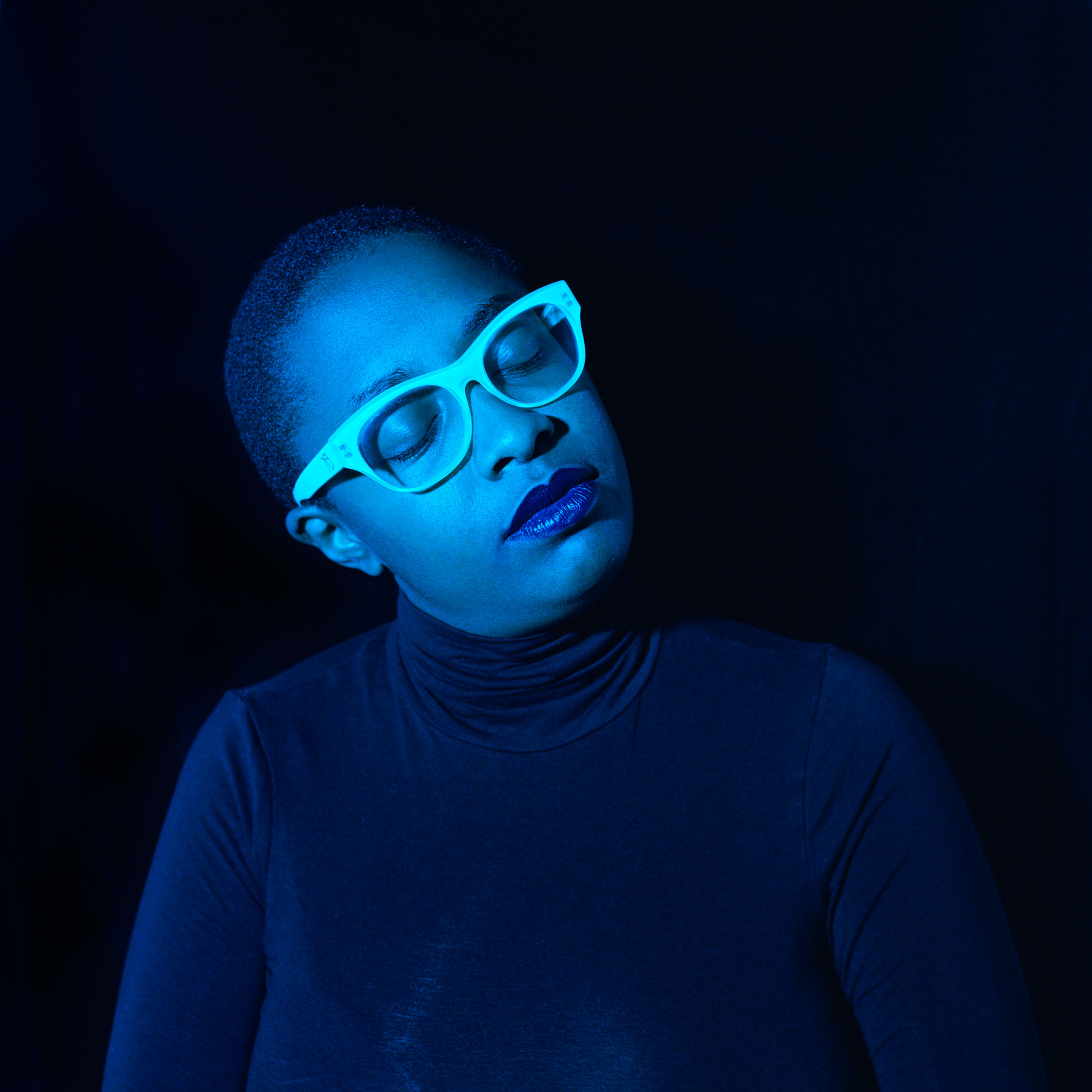 Cecile McLorin Salvant