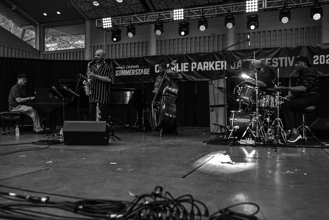 Buster Williams & Something More