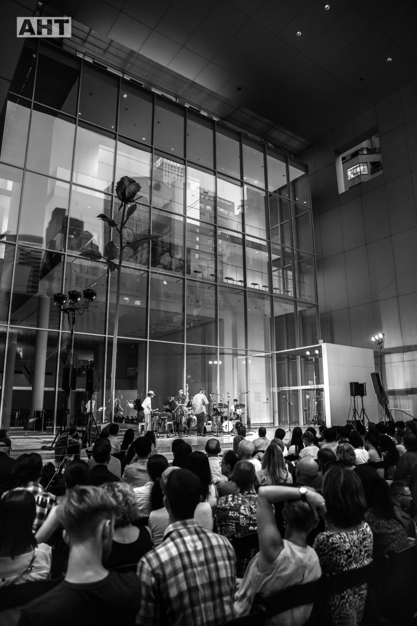 Jazz @ MoMA : Marquis Hill Project