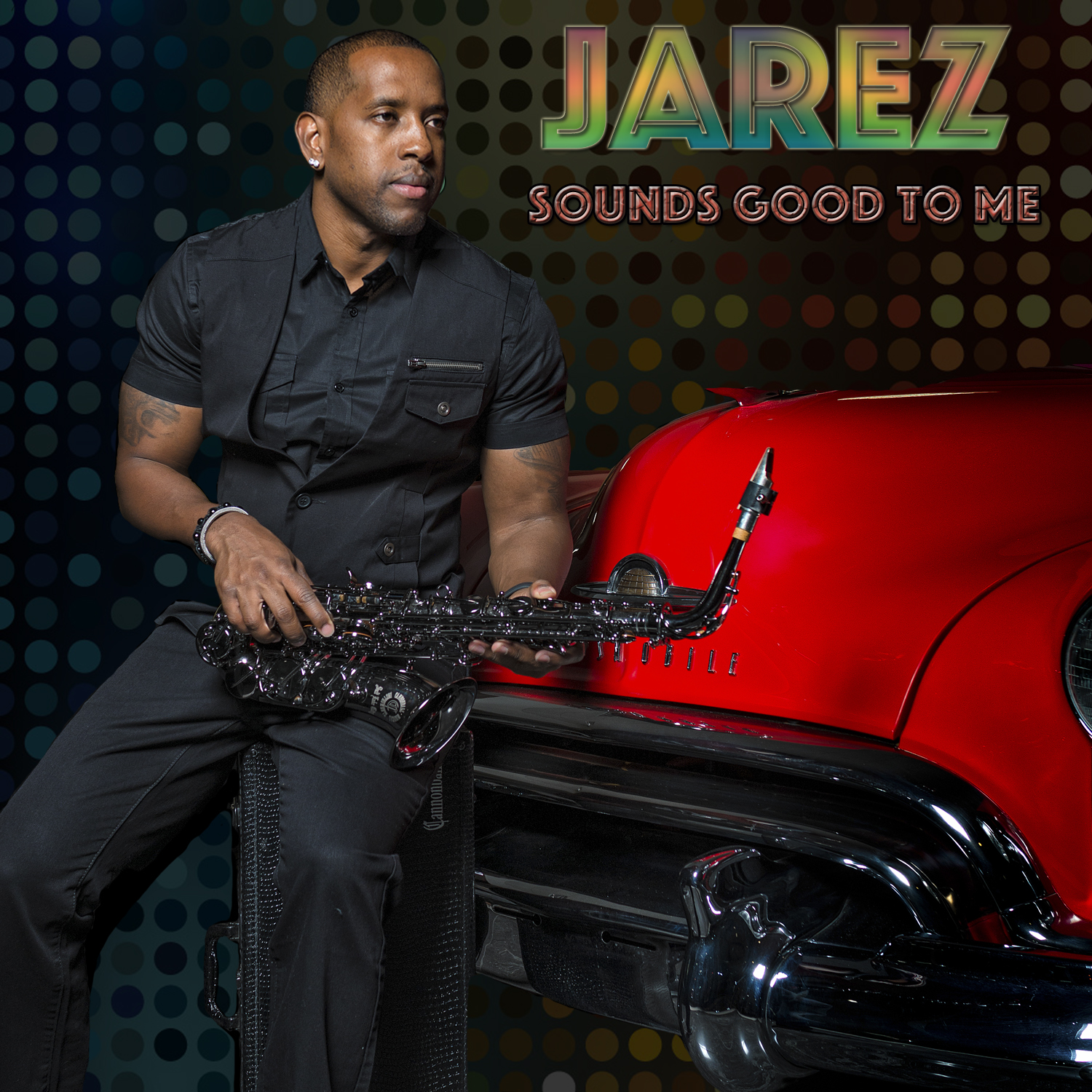 Jarez — jazz photo by Jarez | All About Jazz