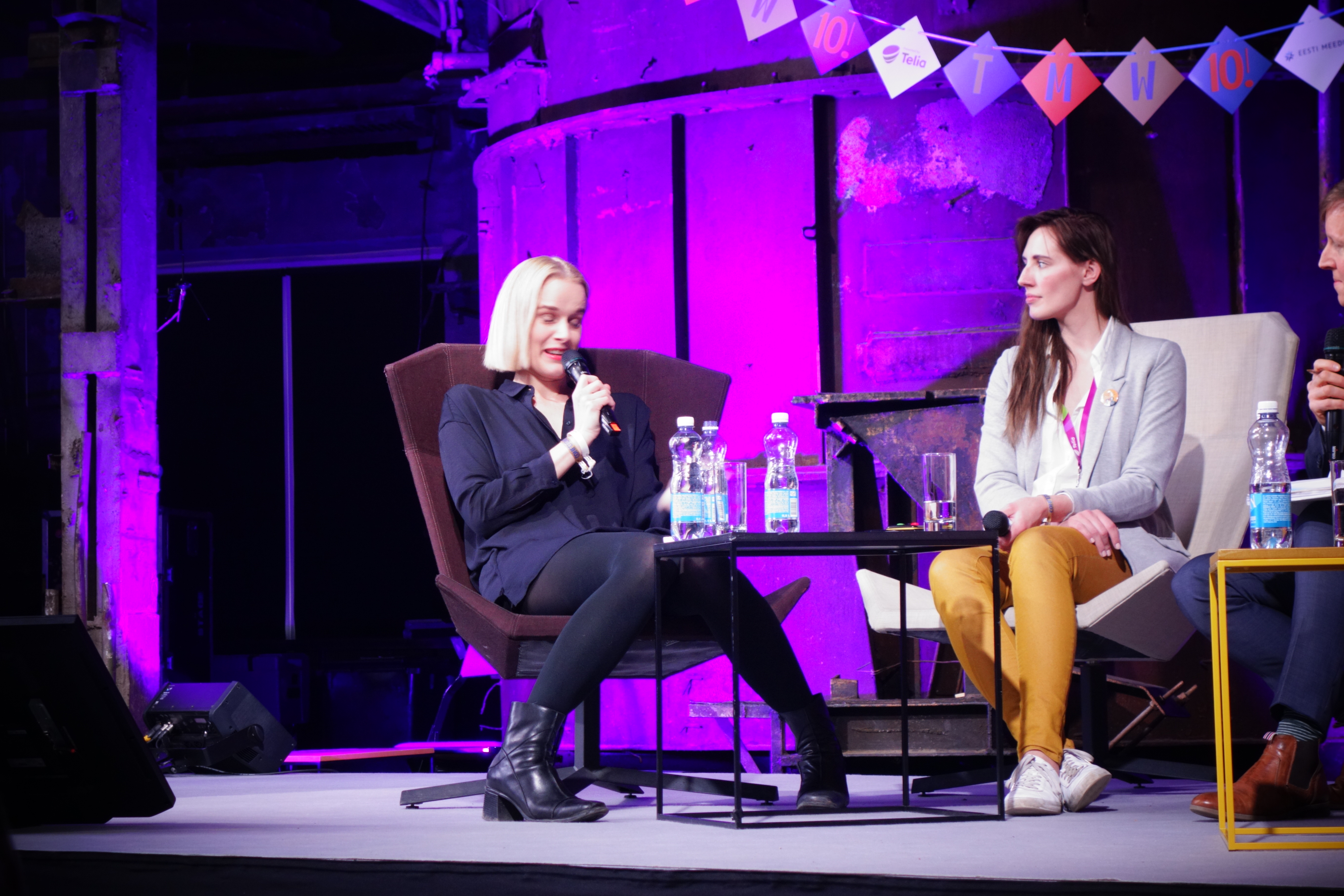 Creative Impact Conference 