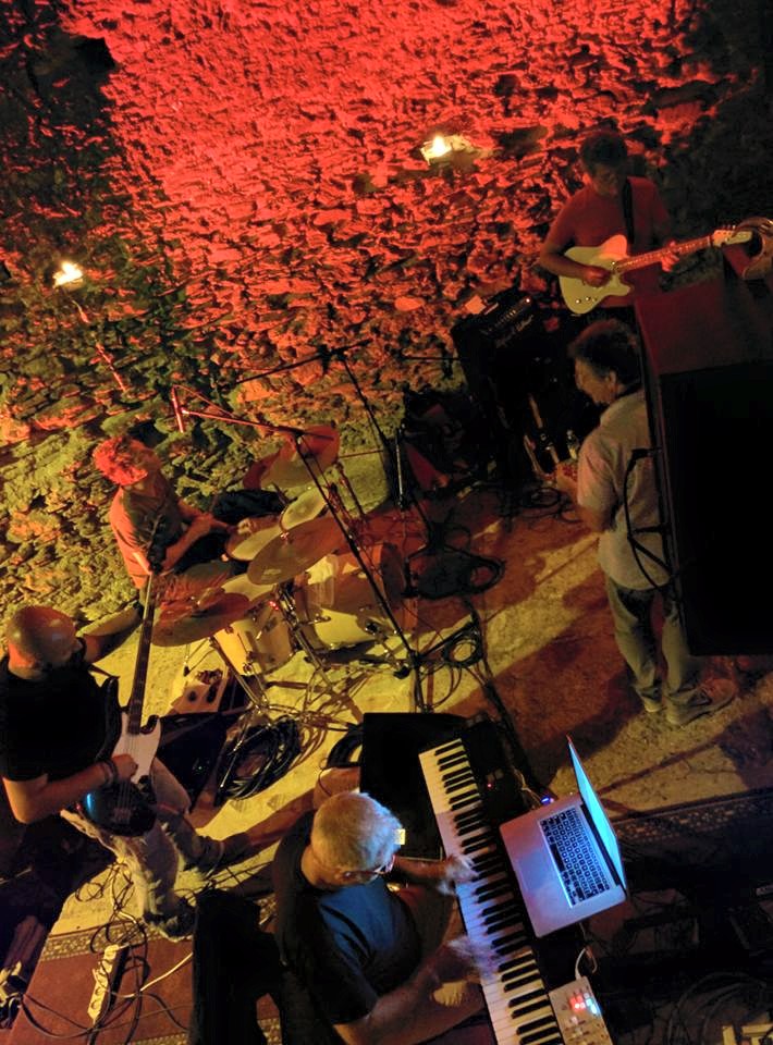 Untitled Jazz Photo
