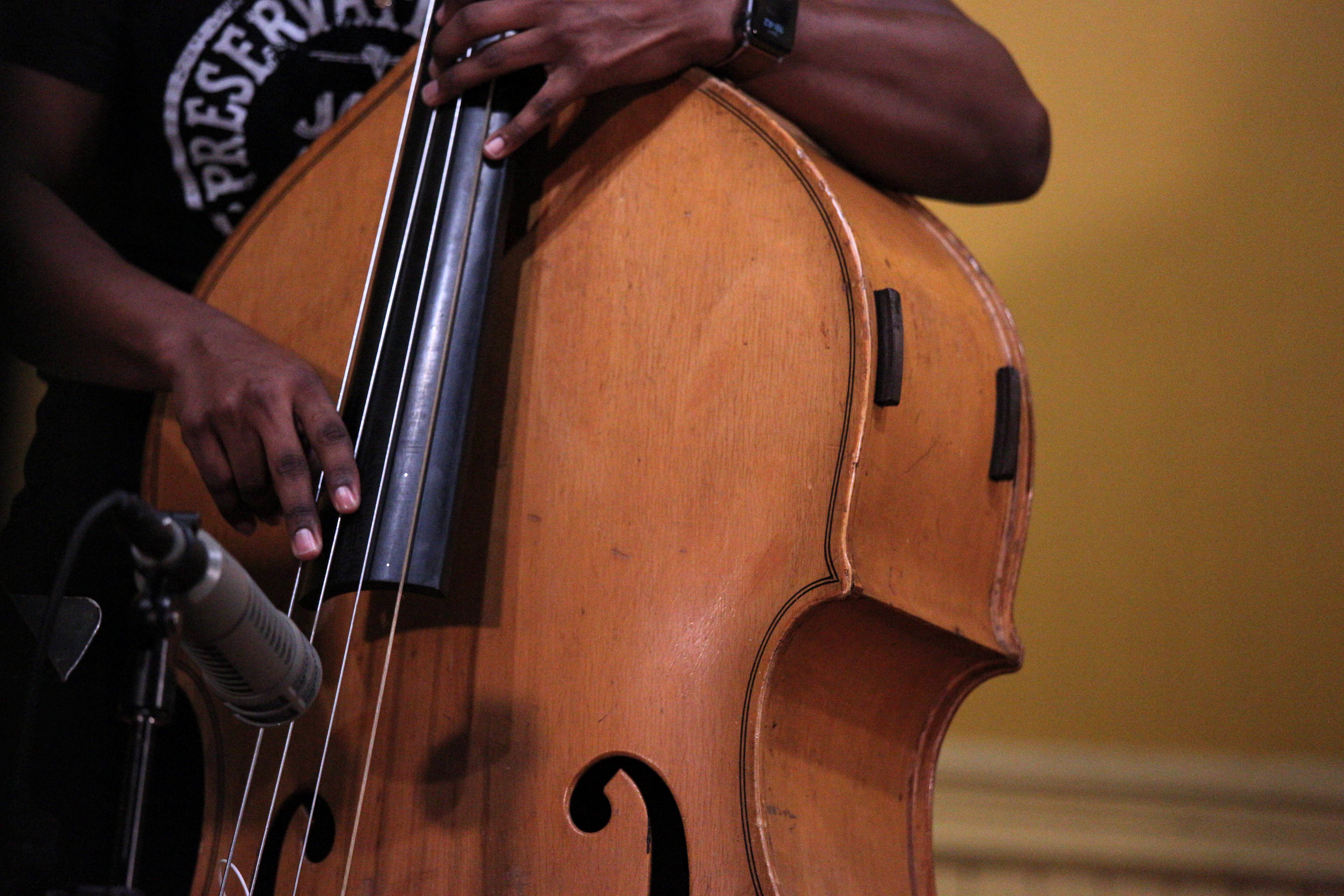 Untitled Jazz Photo