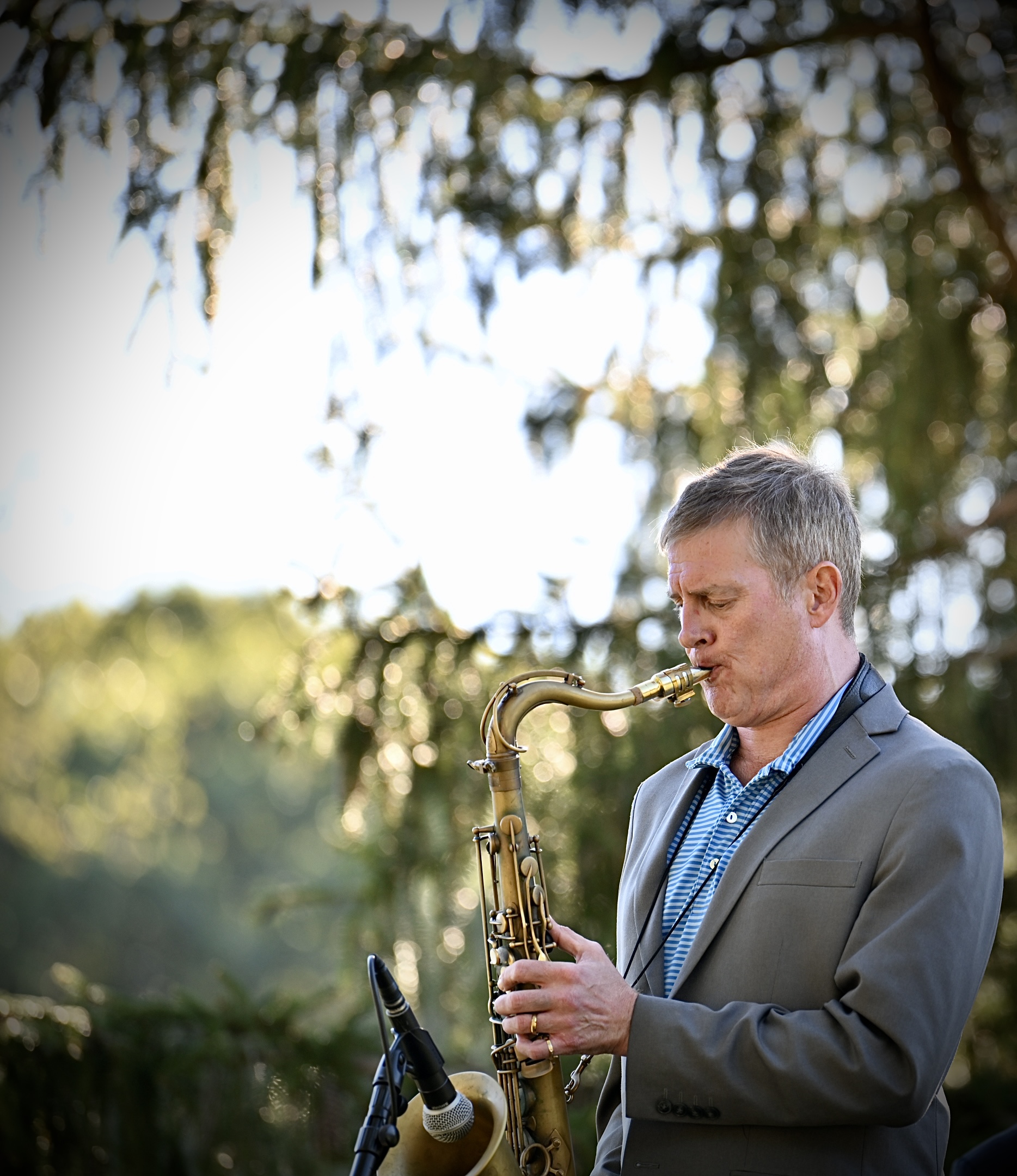 Eric Alexander