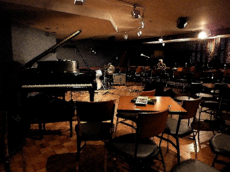 Untitled Jazz Photo — jazz photo by BF Vasil | All About Jazz