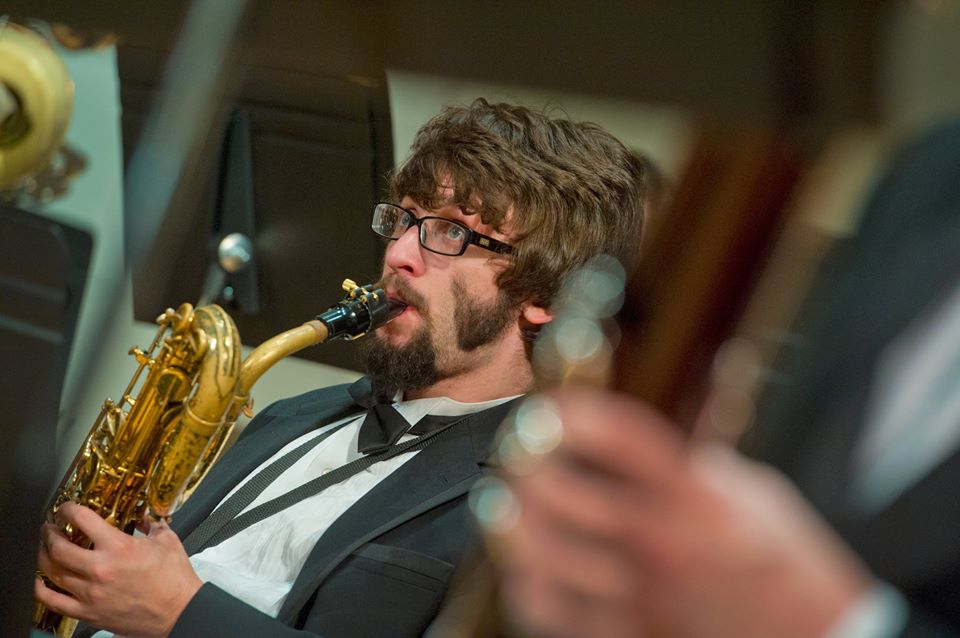 Untitled Jazz Photo