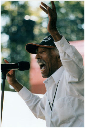 Gerald Wilson