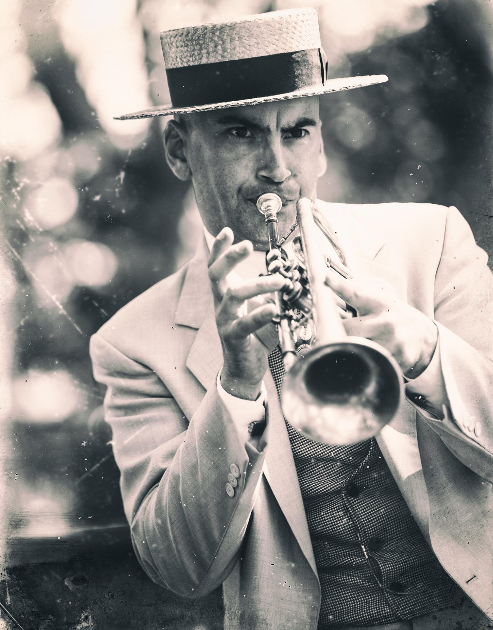 Untitled Jazz Photo