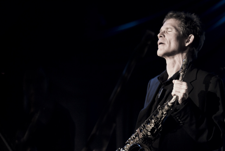 Untitled Jazz Photo — jazz photo by Wayne Tucker | All About Jazz