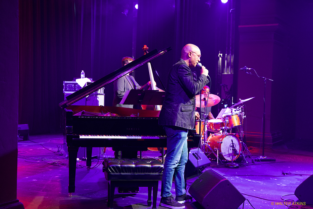 San Jose Jazz Summer Fest 2023