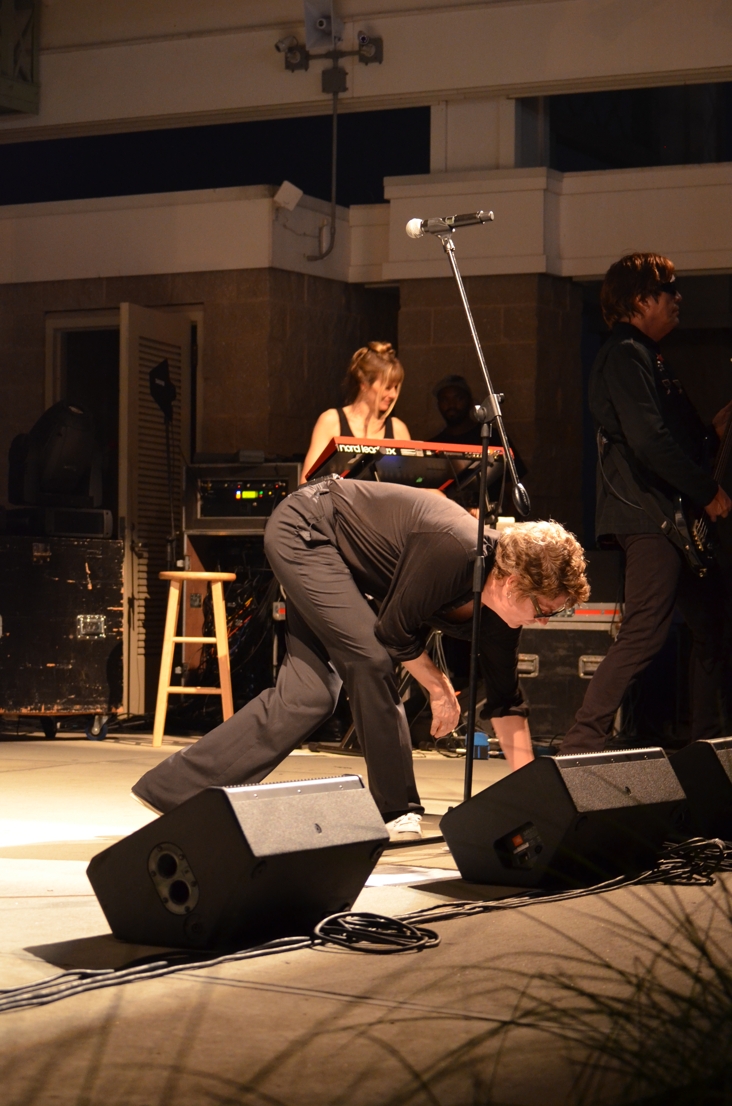 The Psychedelic Furs 29