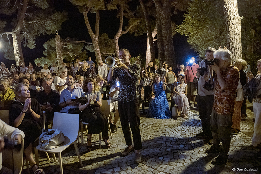 Fabrizio Bosso & Audience