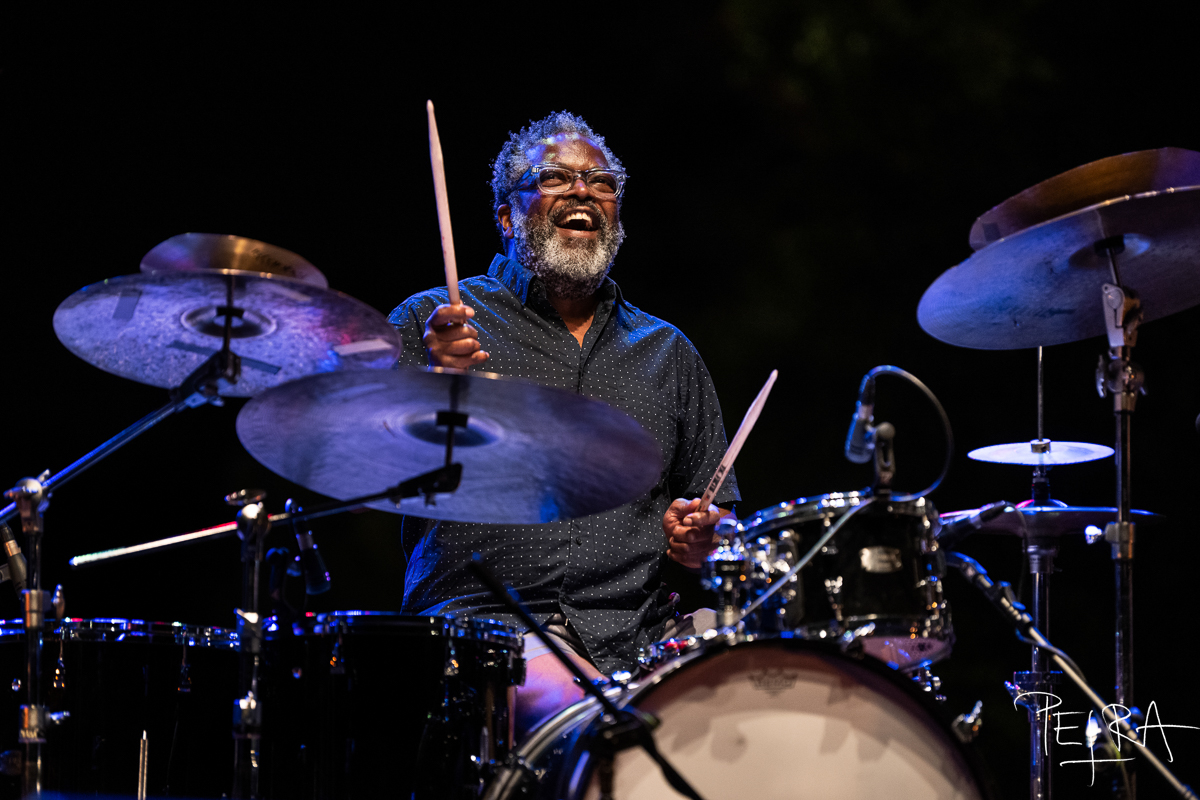 Brandon Seabrook Trio