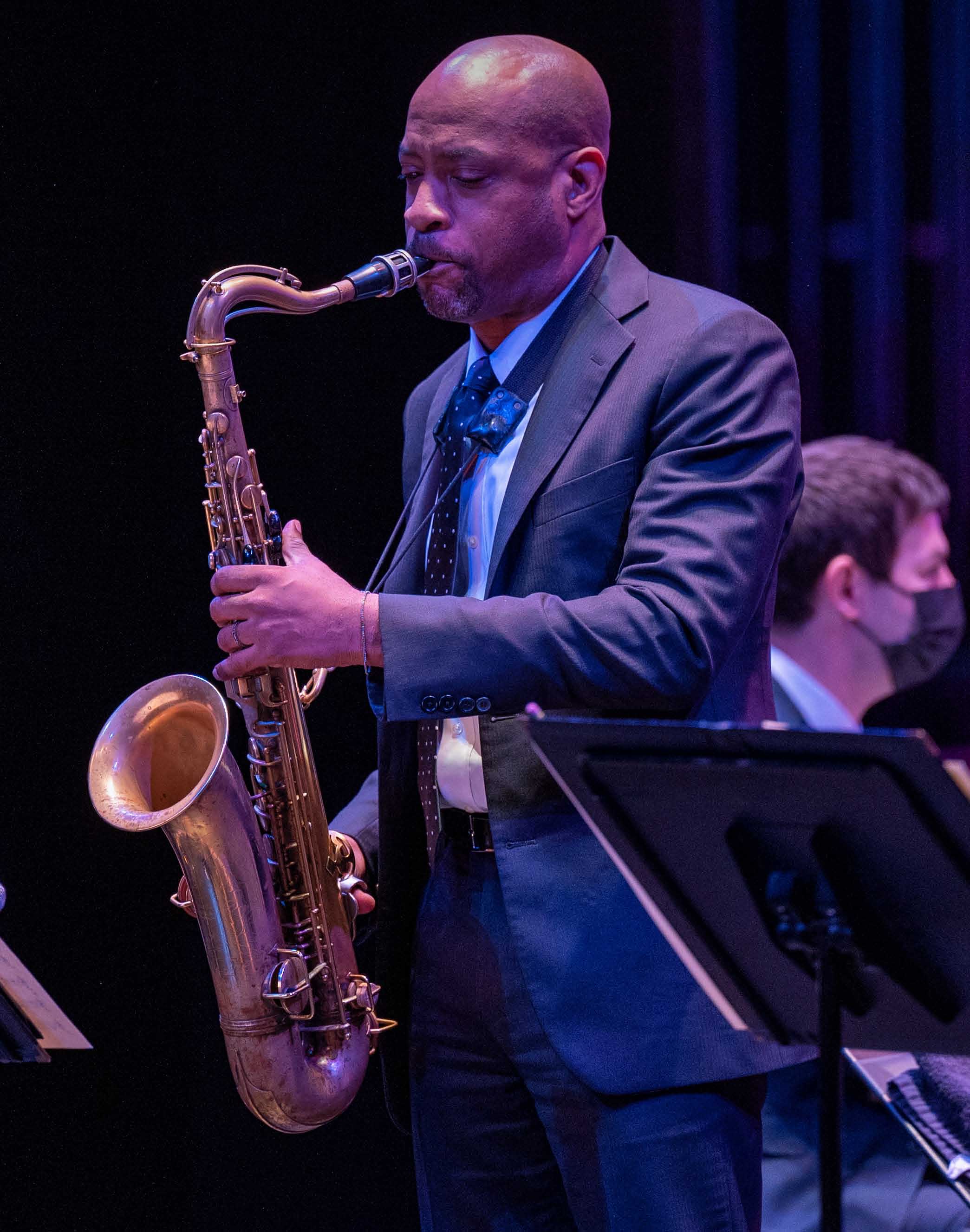 Wynton Marsalis Septet