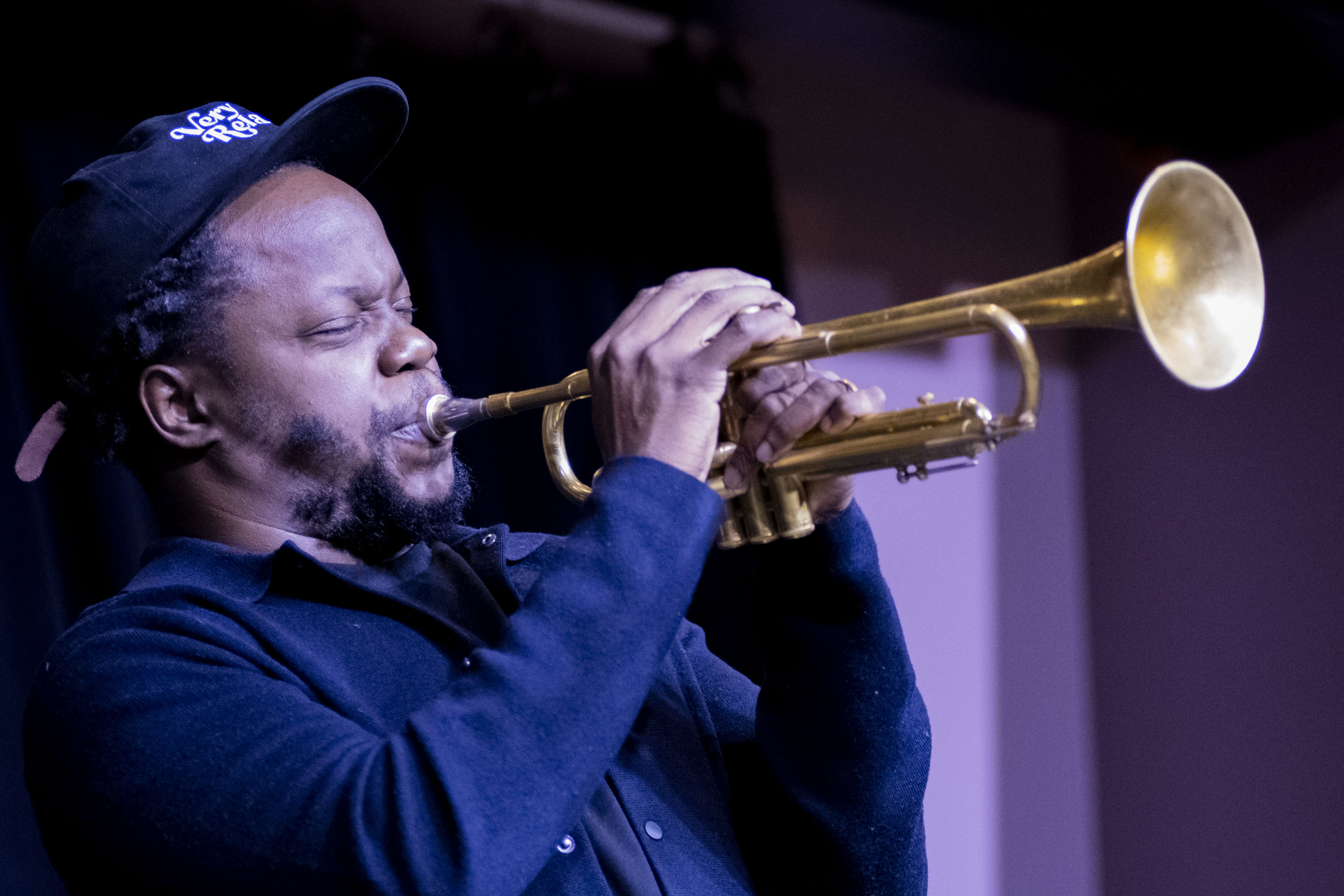 Ambrose Akinmusire