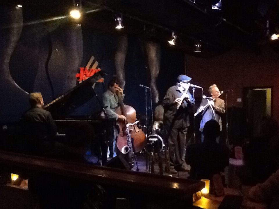 Untitled Jazz Photo
