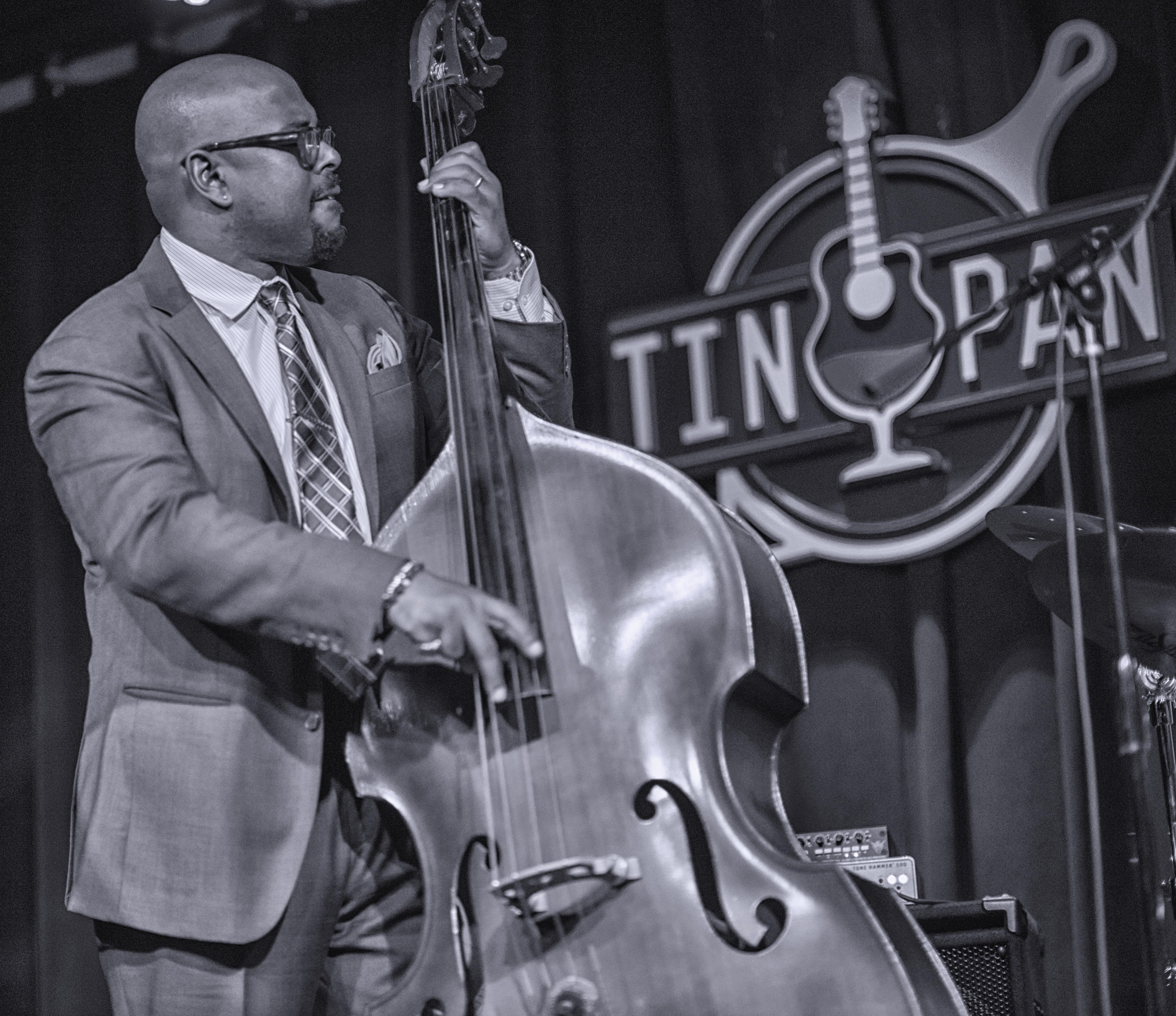 Christian McBride