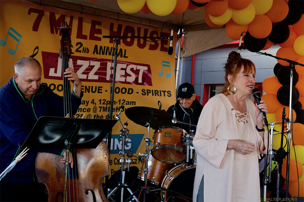 7 Mile House Jazz Festival 2019