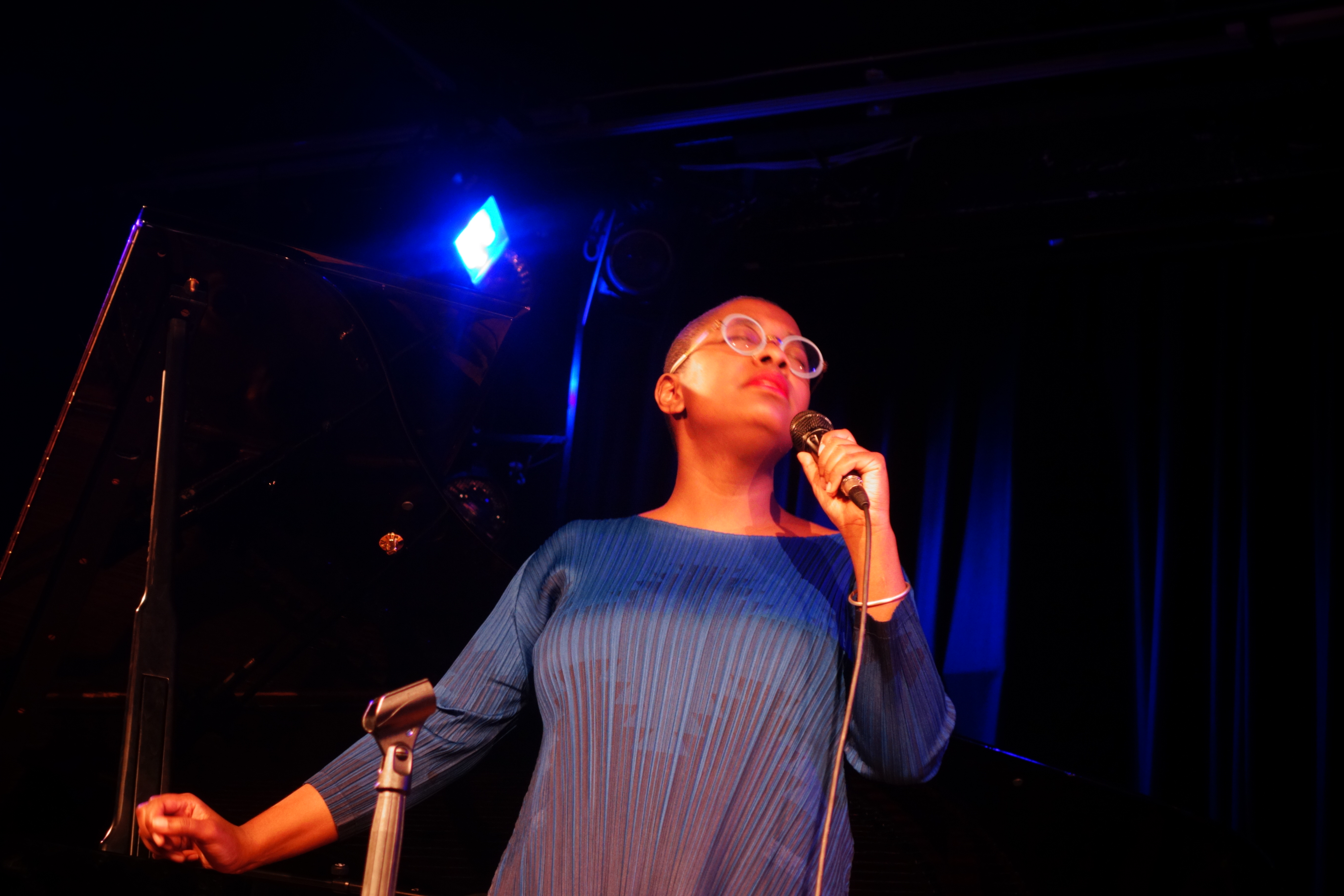 Jazzfest Trondheim 2018