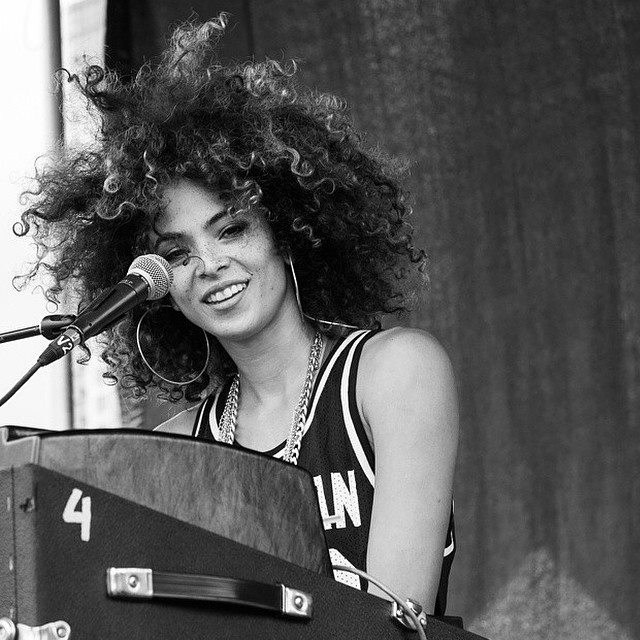 Kandace Springs