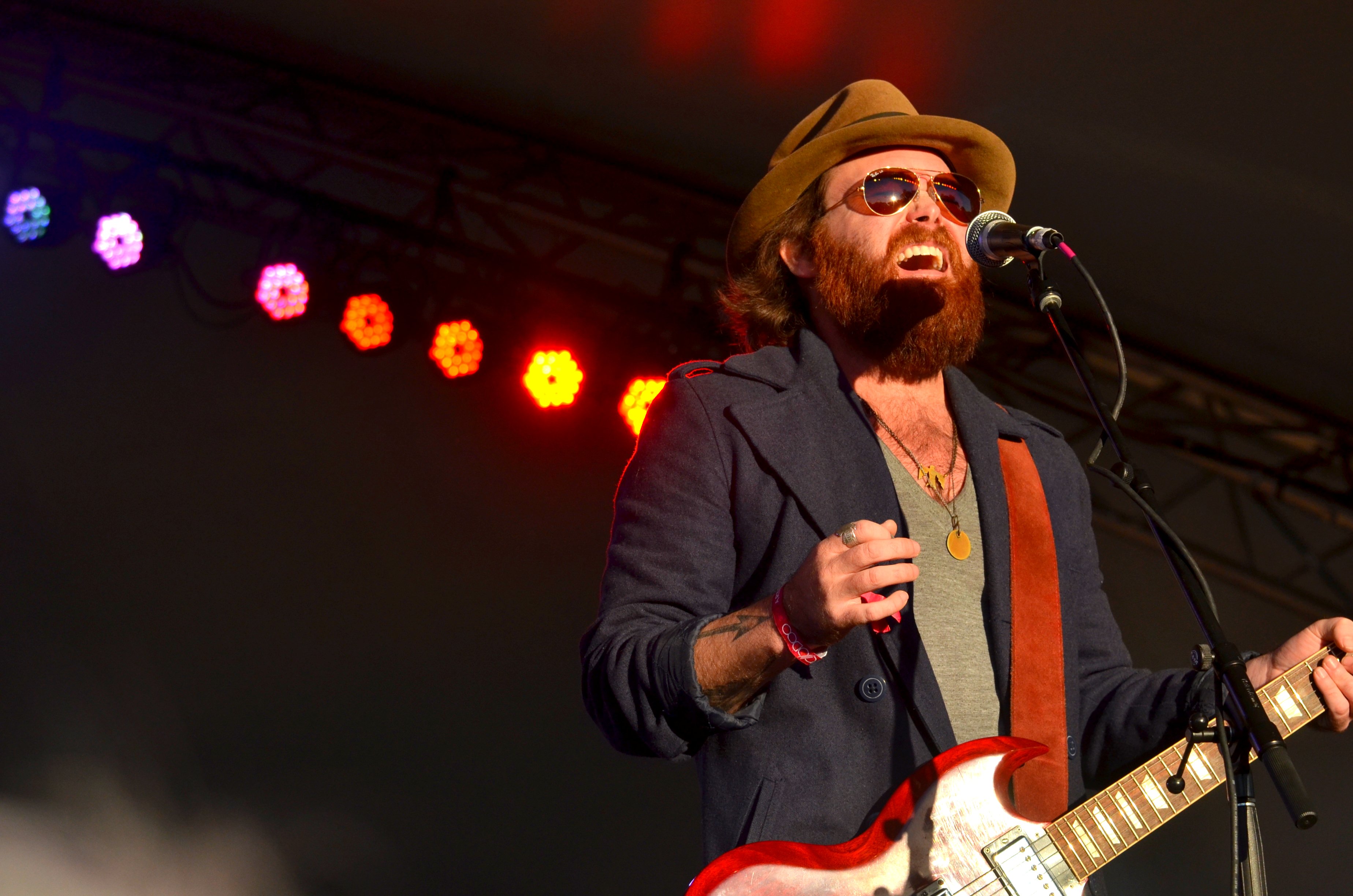 2014 Voodoo Experience