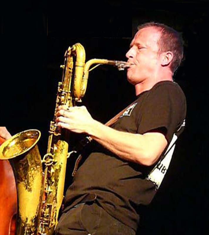 Mats Gustafsson