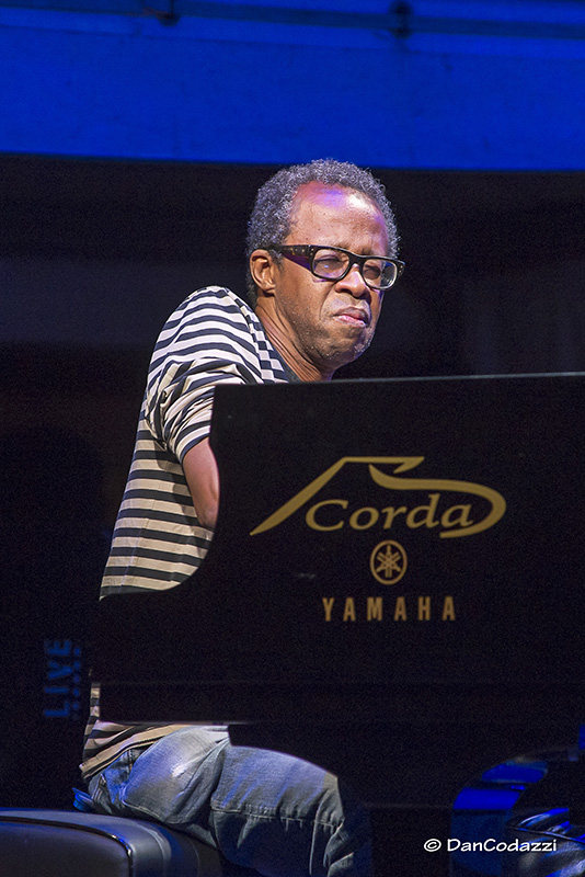 Matthew Shipp