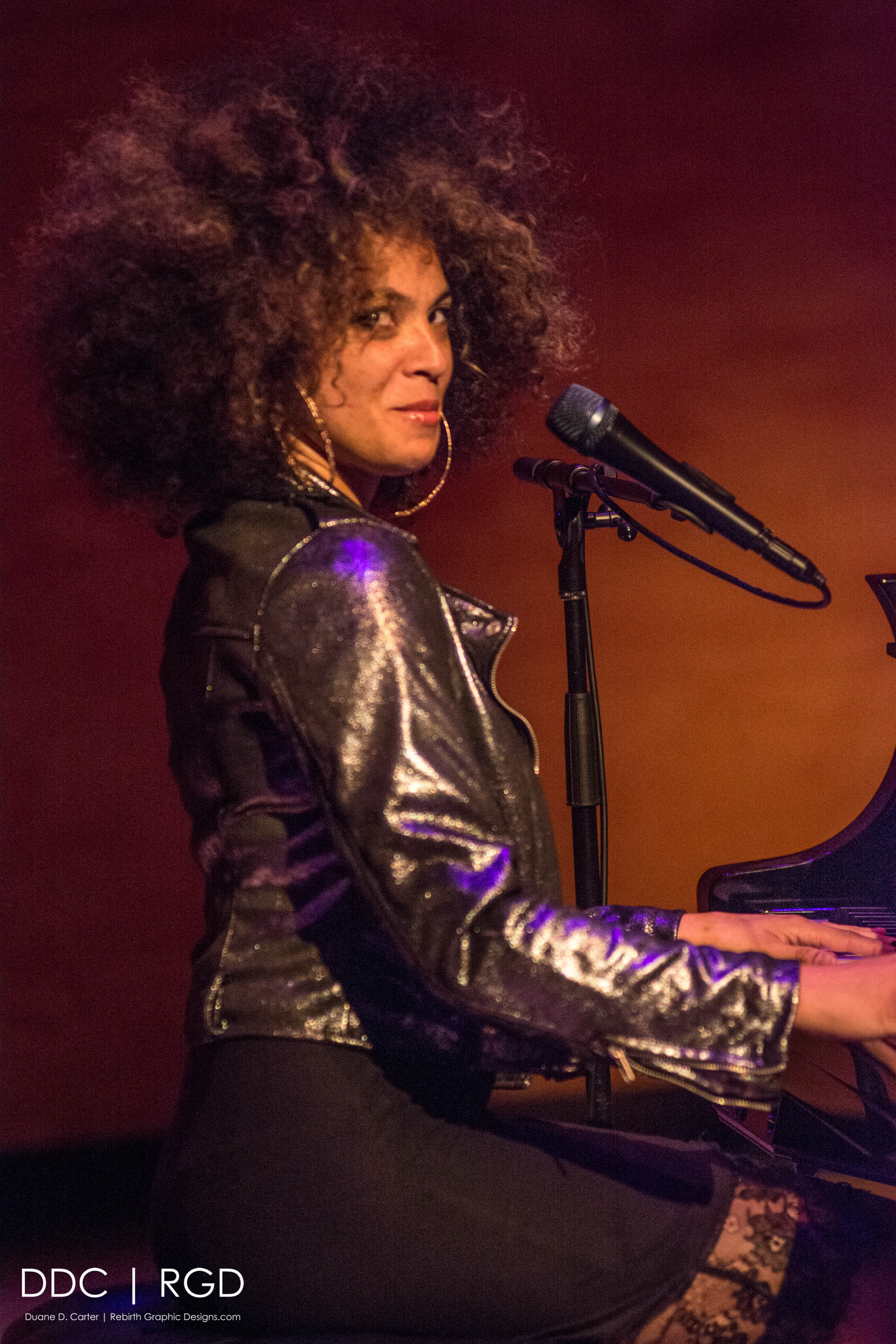 Kandace Springs