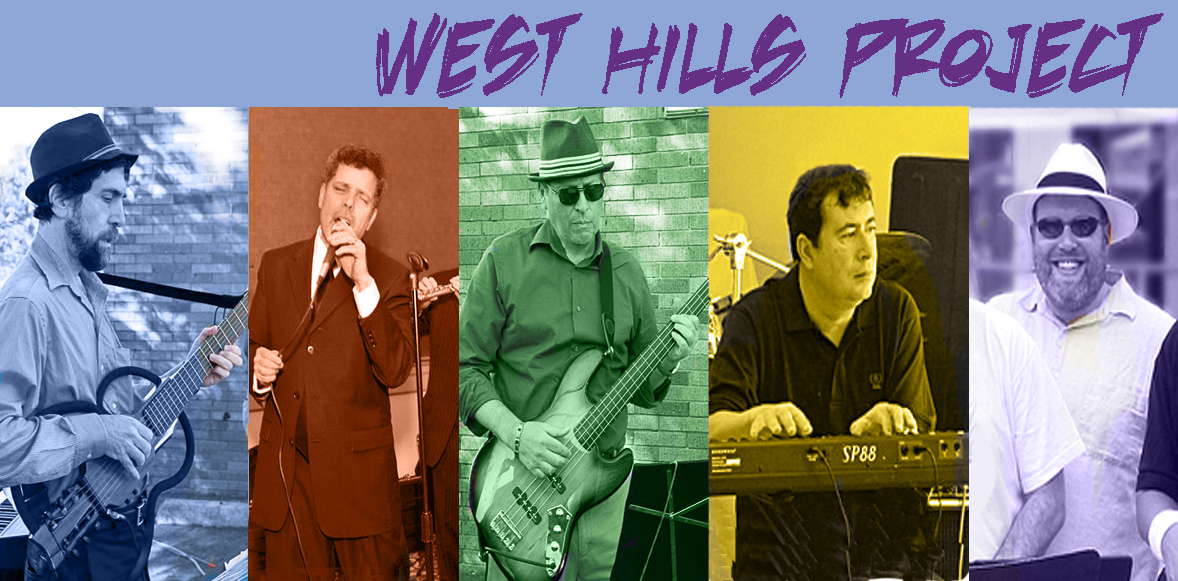 West Hills Project
