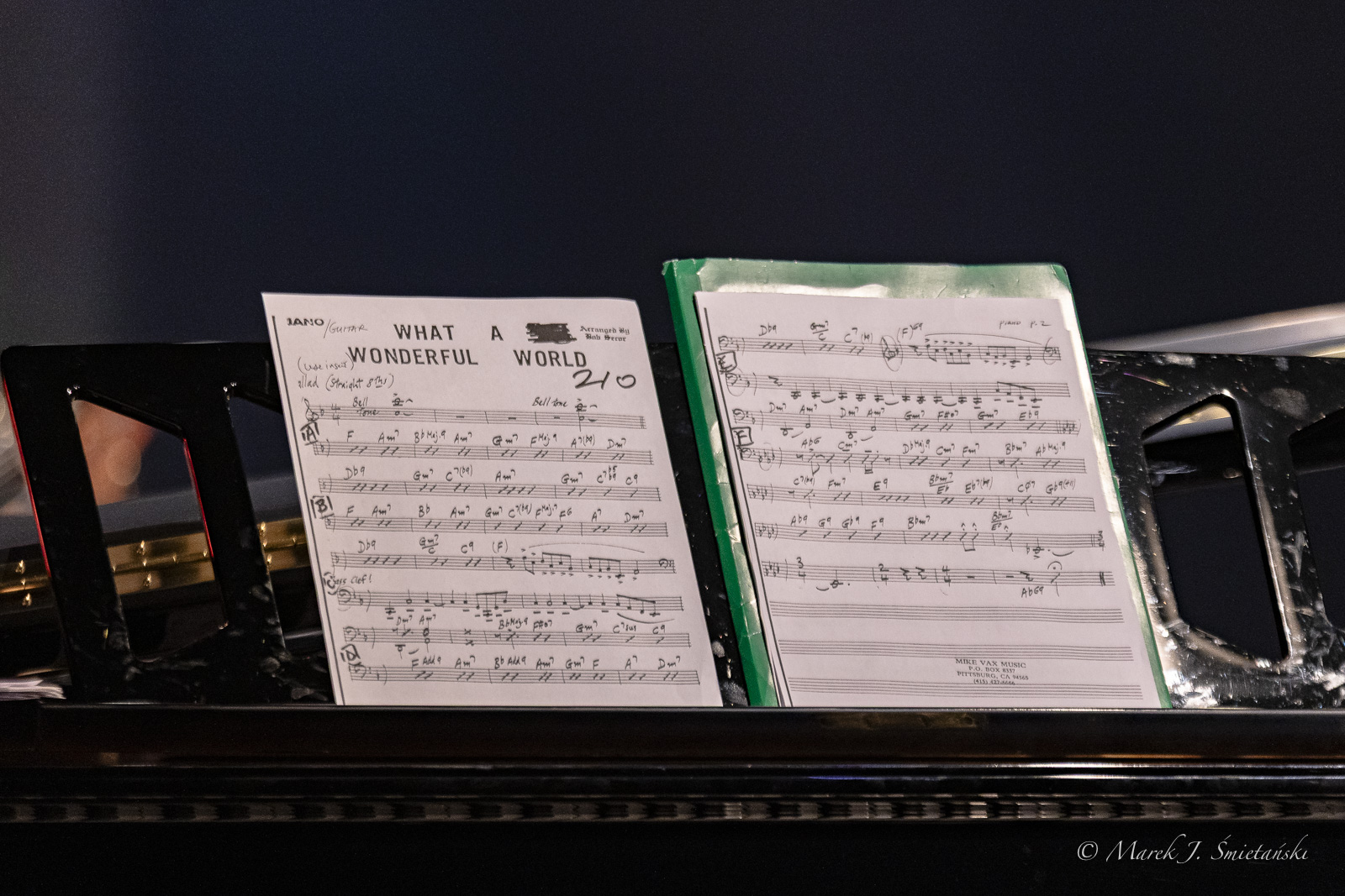 notes