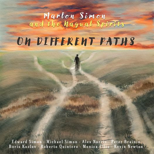 Marlon Simon