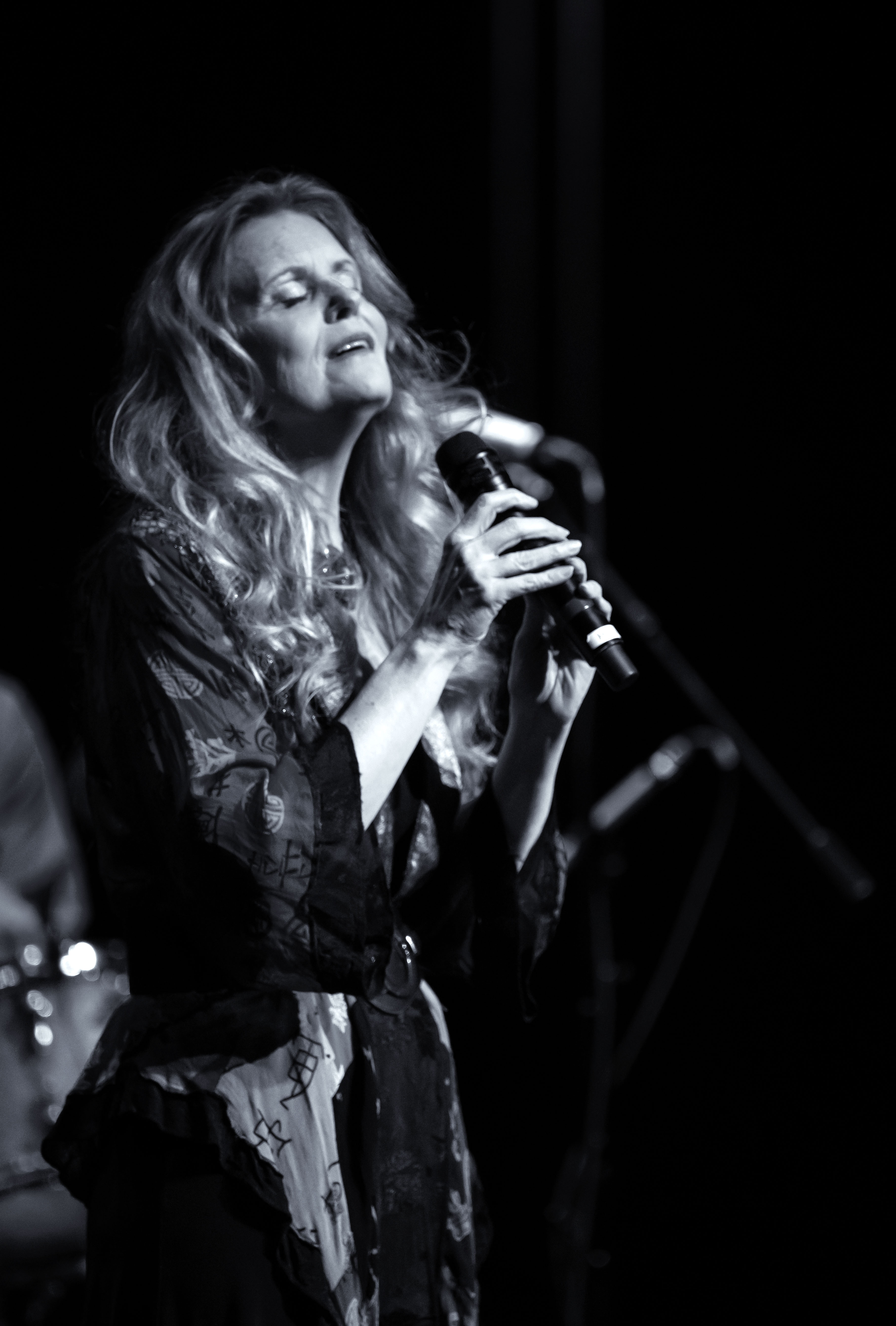Tierney Sutton