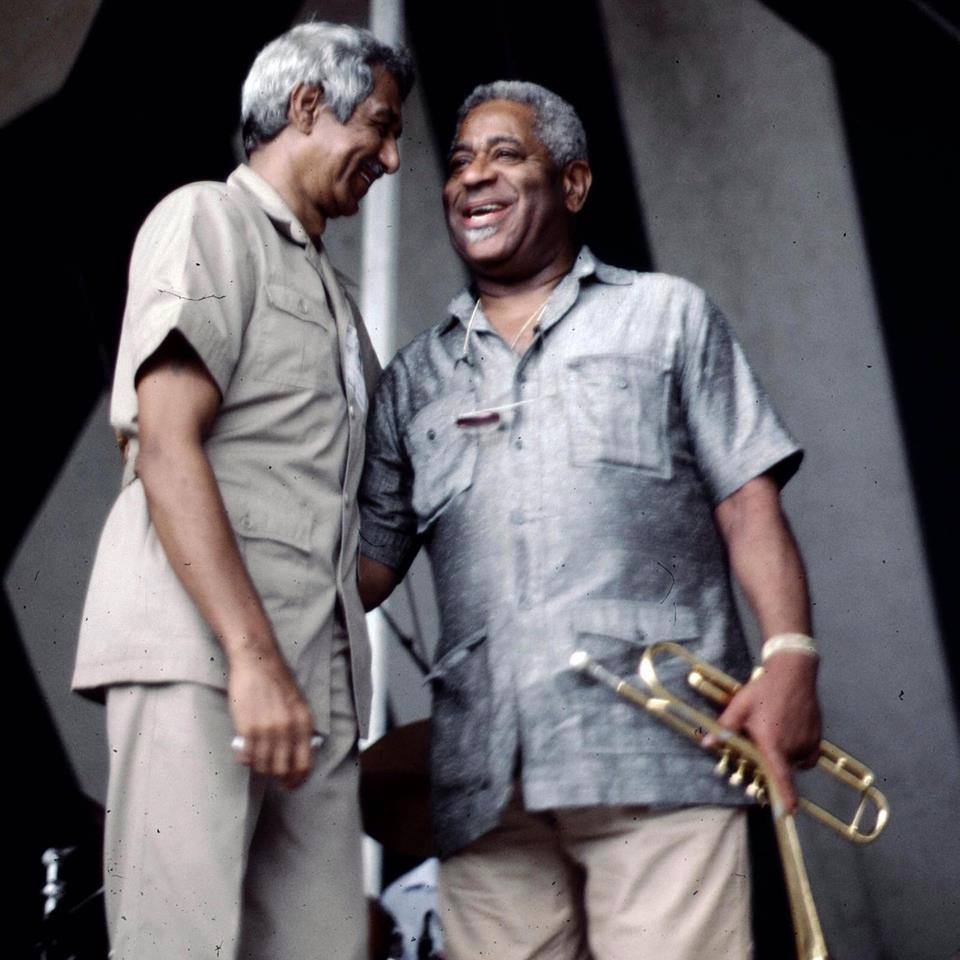 Untitled Jazz Photo