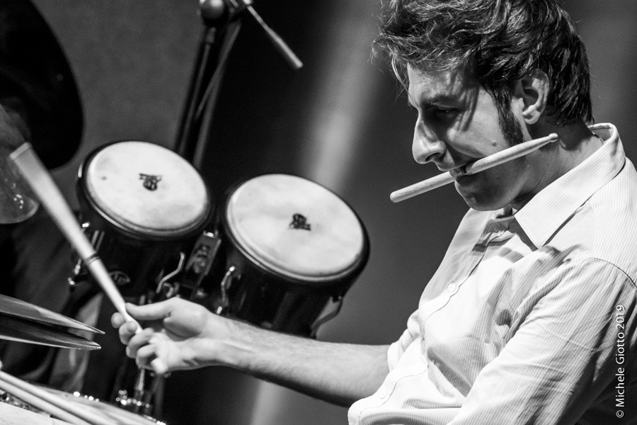 Untitled Jazz Photo — jazz photo by andreagrillini85 | All About Jazz