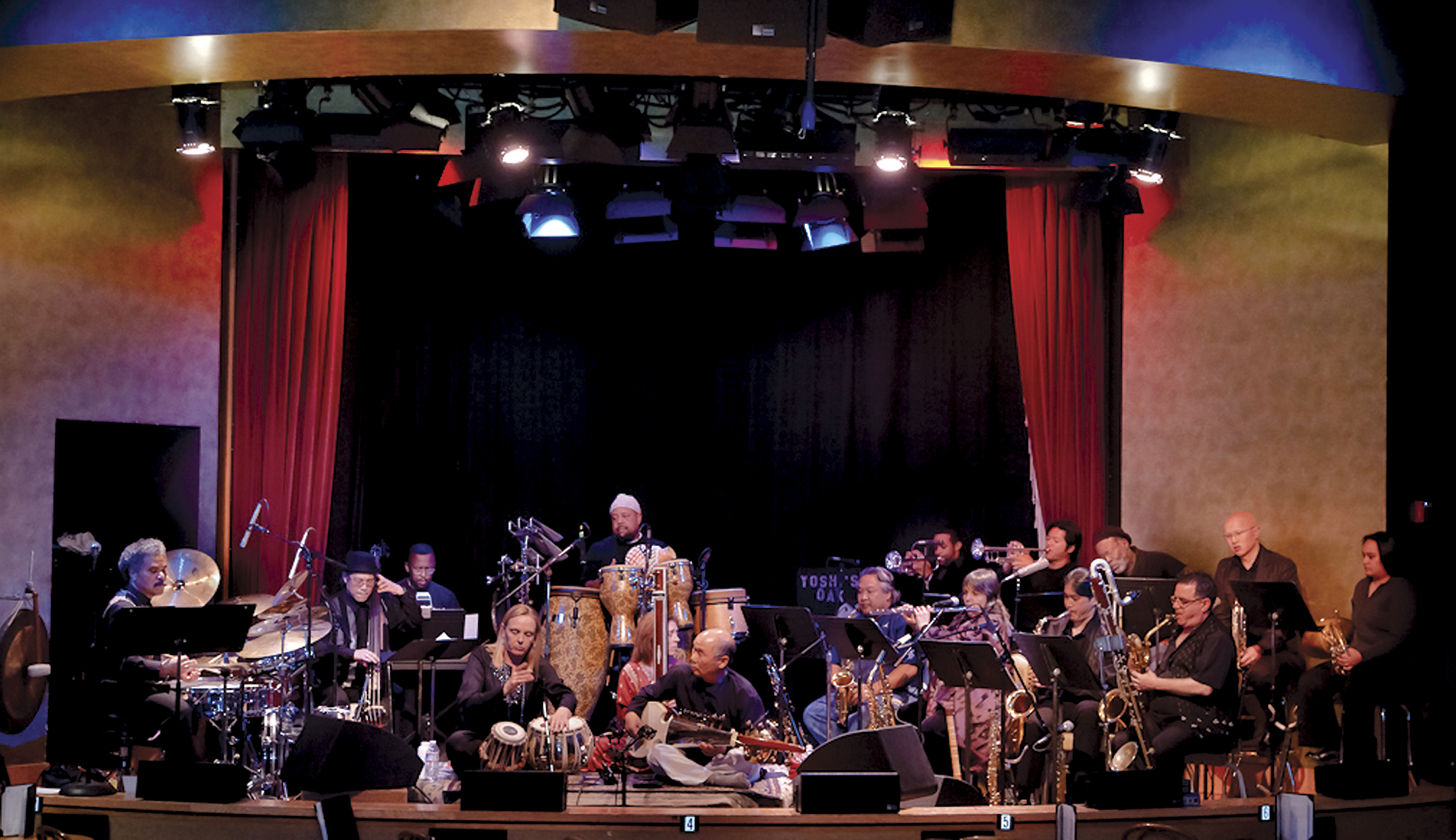 Untitled Jazz Photo