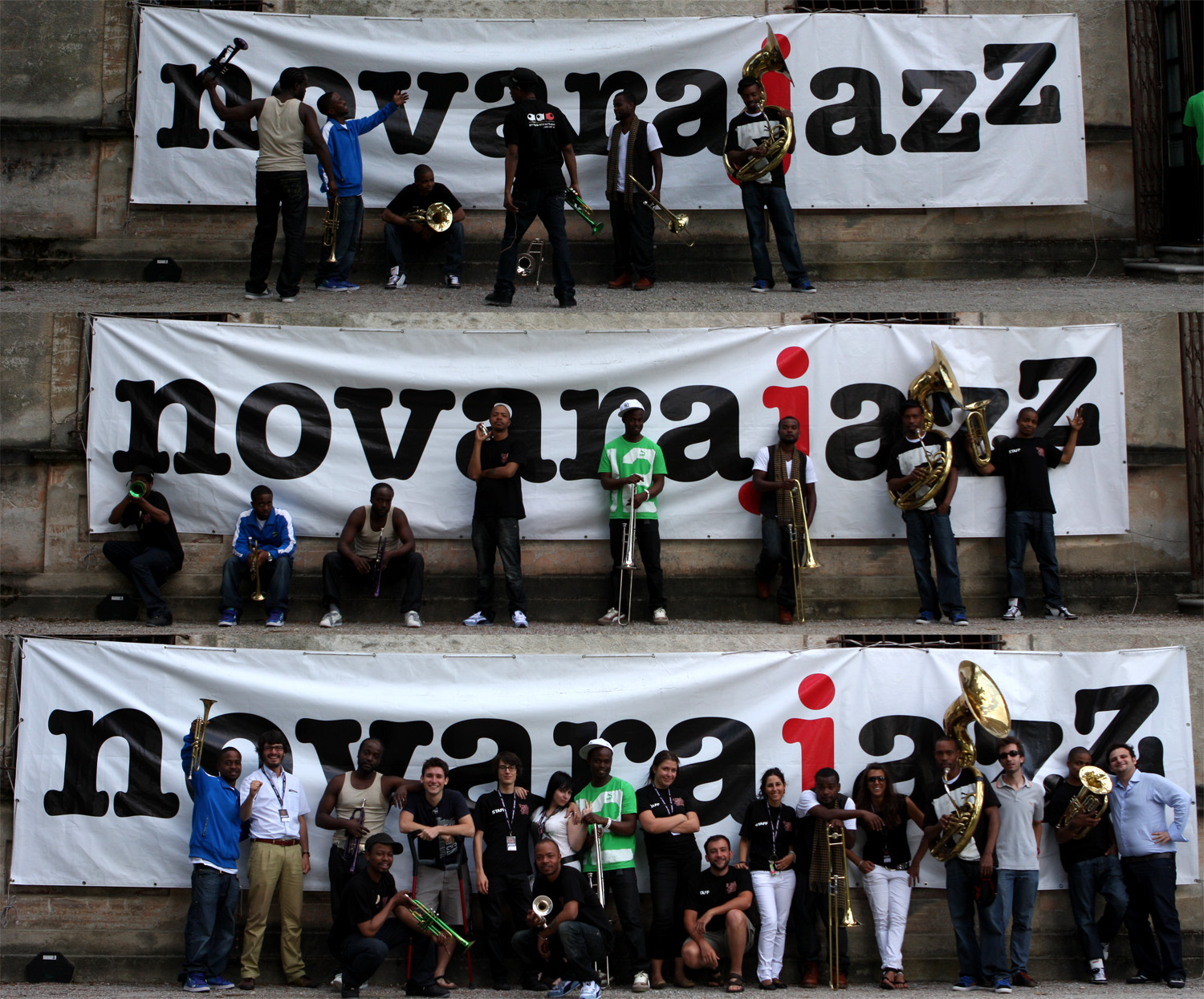 Novara Jazz 2011 is coming up!