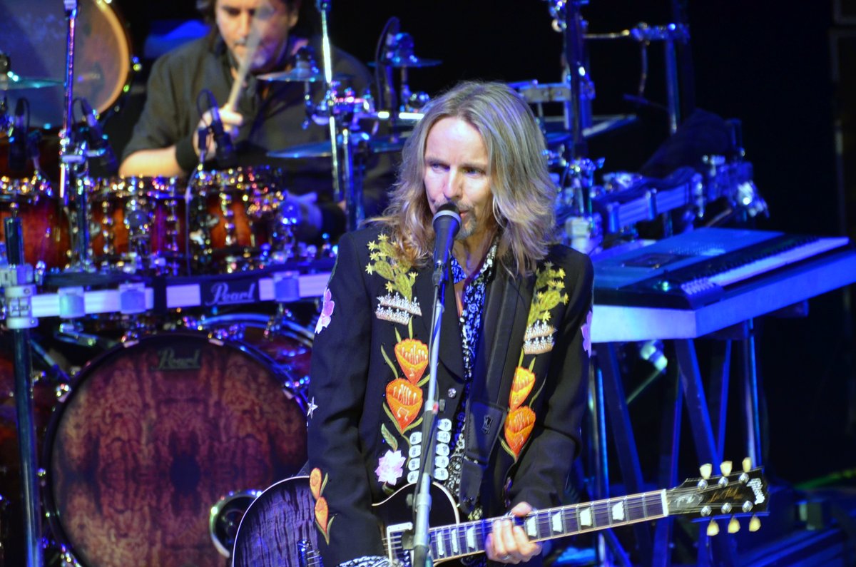 Styx at Nycb Theatre at Westbury