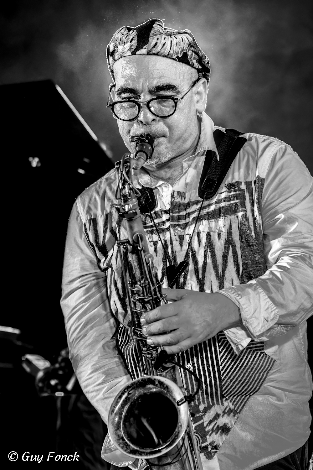 Jacques Schwarz-Bart 2025