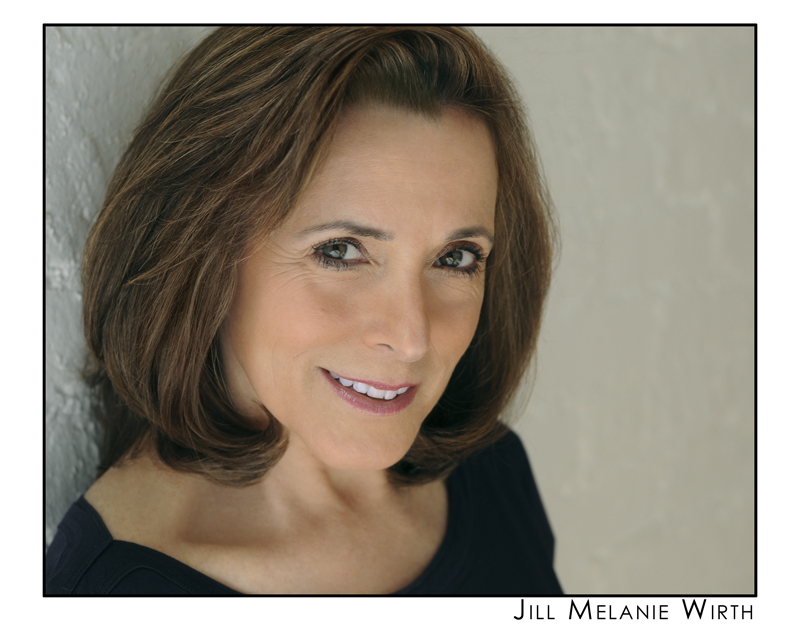 Jill Melanie Wirth