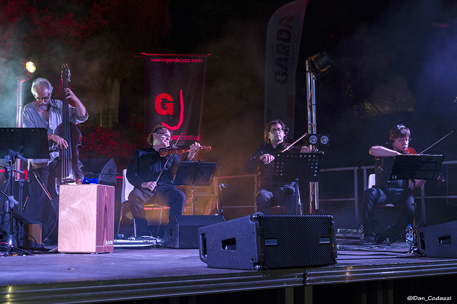 Arké String Quartet