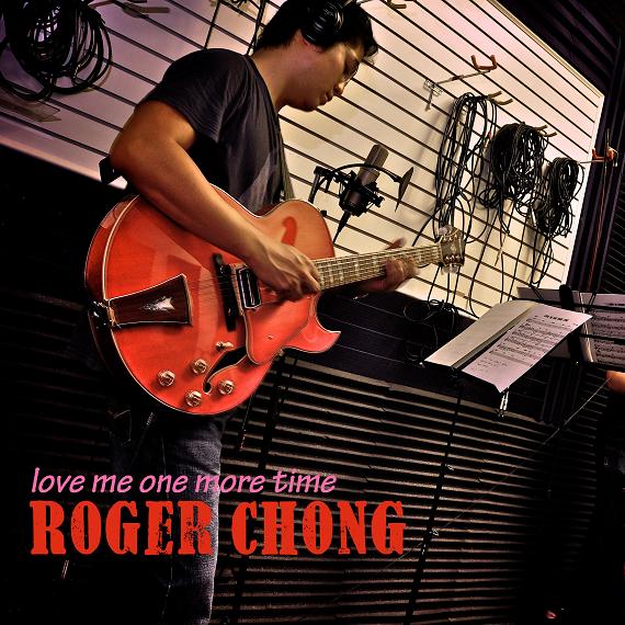 Roger Chong