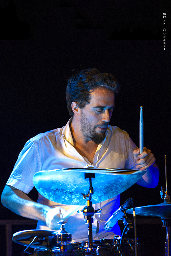 Ruben Bellavia